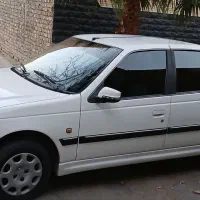 پژوپارس سال