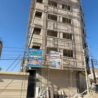 مغازه ۵۰مترمربع بادودهنه ۶متری درنبش خیابان حجاب