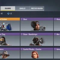 اکانت کالاف|کنسول، بازی ویدئویی و آنلاین|شوط, |دیوار