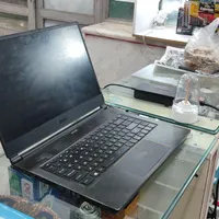 لپتاپ msi گیمینگ 6 گیگ|رایانه همراه|تهران, قصر فیروزه ۱|دیوار