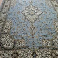دو عدد فرش ۴ متری طرح جدید و یک ۱۲متری|فرش|بجنورد, |دیوار