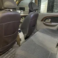 پژو پارس ELX|خودرو سواری و وانت|تهران, تختی|دیوار