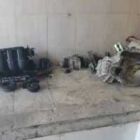 تعمیرگاه محمد
