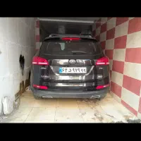 جک s5  مدل ۱۴۰۲|خودرو سواری و وانت|اردبیل, |دیوار