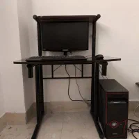 کامپیوتر گیمینگ|رایانه رومیزی|ایذه, |دیوار