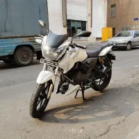 اپاچی ۱۸۰ مدل ۹۲