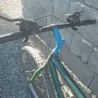 دوچرخه ۲۶ تنه قدیم|دوچرخه، اسکیت، اسکوتر|منوجان, |دیوار