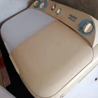 لباسشویی هایر