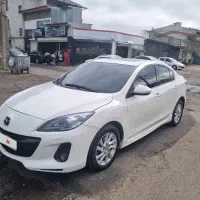 مزدا تری نیو|خودرو سواری و وانت|رشت, فلسطین|دیوار