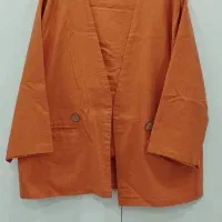 دو دست ست مانتو شلوار فری سایز