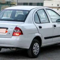 فروش خودروی تیبا صندوقدار مدل ۱۴۰۰