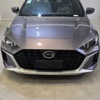 خودرو گک امپو هیبرید 2لیتری