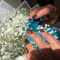 ناخن های زیبا با قیمت استثنایی|خدمات آرایشگری و زیبایی|شهریار, شهرک وائین|دیوار