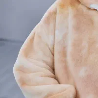 سوییشرت تدی پشمالو|لباس|قرچک, شهرک طلائیه|دیوار