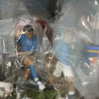 فیگور  ft champs در ۳۸ شخصیت و soccerserie