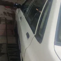 پراید دوگانه شرکت مدل 88|خودرو سواری و وانت|ورامین, خیر آباد|دیوار