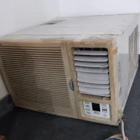 کولر پنجره ای سامسونگ