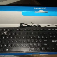 کیبورد بیاند