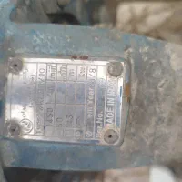 موتور پرکنز 6سیلندر|ماشینآلات صنعتی|همدان, |دیوار