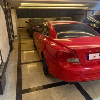 تک ترین ولوو c70|خودرو سواری و وانت|تهران, جهاد|دیوار