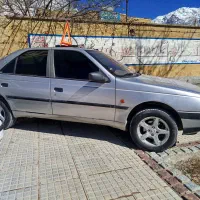 پژو 405|خودرو سواری و وانت|سی‌سخت, |دیوار