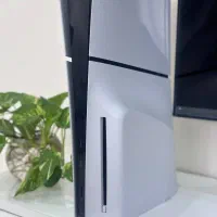 ps5 slim 2016 اروپا|کنسول، بازی ویدئویی و آنلاین|تهران, والفجر (افسریه)|دیوار