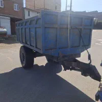 فروش تریلی تراکتور