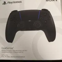 دسته ps5 کاملا نو ۶ چراغ