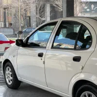 ساینا مدل ۱۳۹۸|خودرو سواری و وانت|نیشابور, دارایی|دیوار