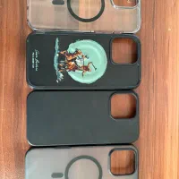 قاب آیفون 16 پرو مکس