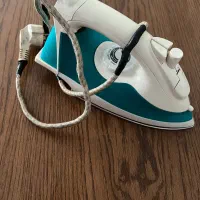 اتو لباسی سالم و صحیح