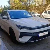 kmc j7 مدل 1403 فوری فروشی فقط مصرف کننده جی 7|خودرو سواری و وانت|کرج, کوی کارمندان جنوبی|دیوار