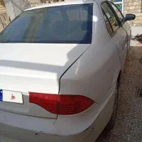 سمند سورن مدل ۹۱