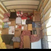 خدمات باربری حمل اثاثیه منزل اعزام کارگر،خاور|خدمات حمل و نقل|مشهد, آزادشهر|دیوار
