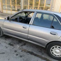 فروش پروتون وییرا مدل ۸۴ لیفت بک فوری|خودرو سواری و وانت|لاران, |دیوار