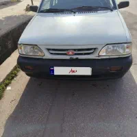 پرایدبیرنگ پلمپ