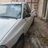 پراید وانت ۱۴۰۰|خودرو سواری و وانت|اهواز, شریعتی جنوبی|دیوار