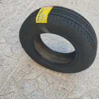 فروش یک عدد لاستیک تیبا کویر باظمانت نوباگارانتی|قطعات یدکی و لوازم جانبی|شیراز, تاچارا|دیوار