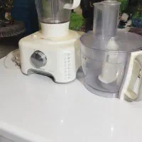 غذاساز و مخلوط کن کنوود