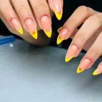 کاشت ناخن/کراتین /فردائم|خدمات آرایشگری و زیبایی|قدس, شهر‌قدس|دیوار