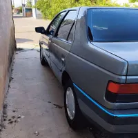 پژو 405 جی ال ایکس (GLX)، مدل ۱۳۹۰|خودرو سواری و وانت|زنجان, |دیوار