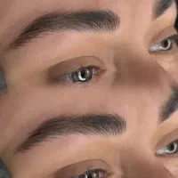 بیا صفر تا صد ارایش دائم و آموزش ببین فقط با۳ملیون|خدمات آموزشی|اصفهان, خواجو|دیوار