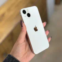 آیفون 13 نرمال - با رجیستر و کاملا سالم|موبایل|هشتگرد, مدرس|دیوار