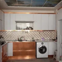 فروش آپارتمان ۸۱ متری ۲ خوابه در گلزار