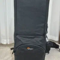 کوله پشتی حرفه ای سفارش اروپا از برند  Lowepro