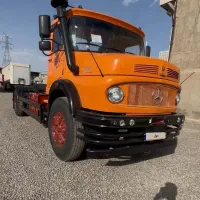 بنز تک ۱۹۳۰