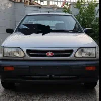 پراید مدل۸۷