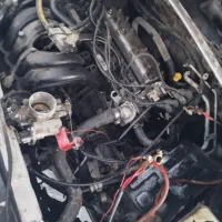 پارس مدل ۸۹ دوگانه کارخونه