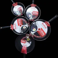 فروش ویژه اقساطی ماهیتابه تیتانیومی اورجینال