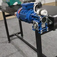 جت پرینتر تک با نوارن نقاله 2متری در حد آکبند|پرینتر، اسکنر، کپی، فکس|پردیس, شهرک صنعتی خرمدشت فاز ۷|دیوار